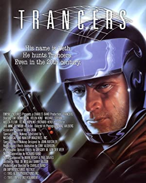 دانلود فیلم Trancers