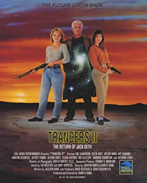 دانلود فیلم Trancers II