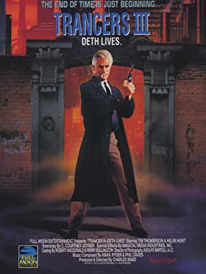 دانلود فیلم Trancers III