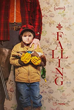 دانلود فیلم Falling