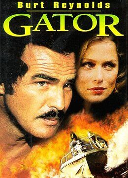 دانلود فیلم Gator