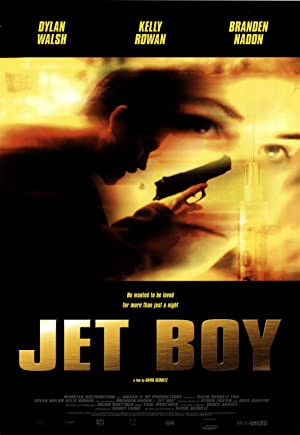 دانلود فیلم Jet Boy