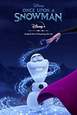 دانلود فیلم Once Upon a Snowman