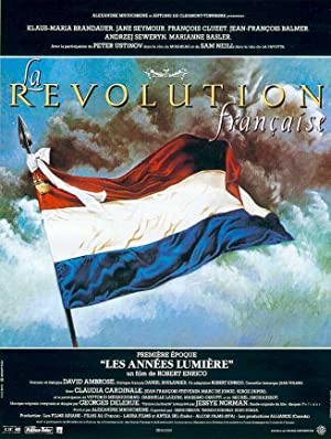 دانلود فیلم The French Revolution