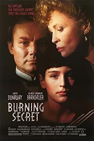 دانلود فیلم Burning Secret