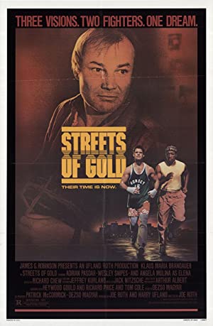 دانلود فیلم Streets of Gold