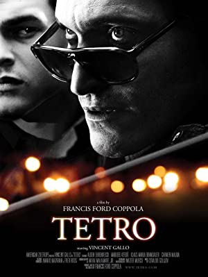 Tetro