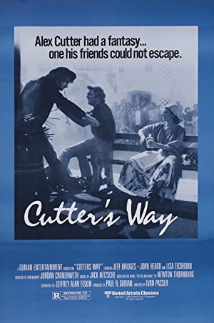 دانلود فیلم Cutters Way