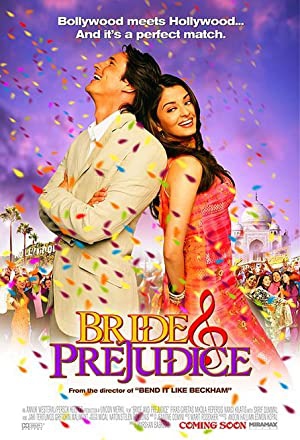 Bride & Prejudice