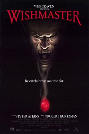 دانلود فیلم Wishmaster