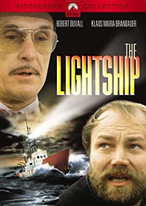 دانلود فیلم The Lightship