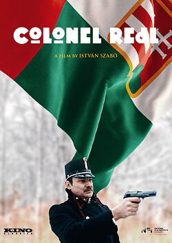 دانلود فیلم Colonel Redl