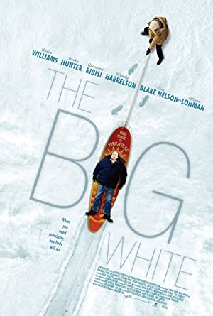 دانلود فیلم The Big White