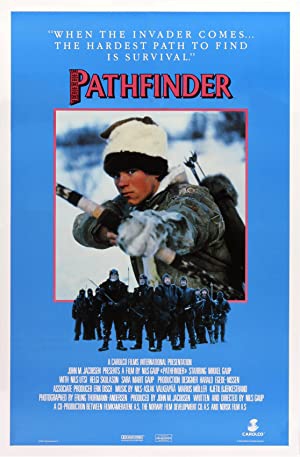 دانلود فیلم Pathfinder