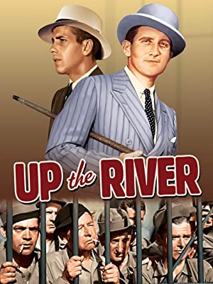 Up the River