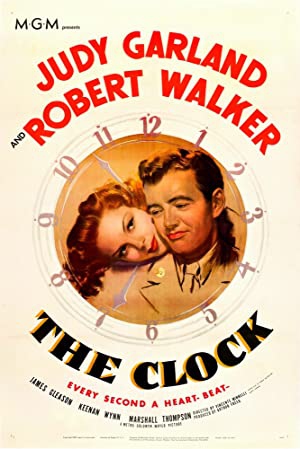 دانلود فیلم The Clock