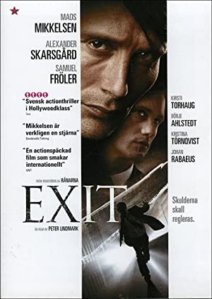 دانلود فیلم Exit