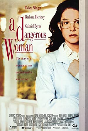 دانلود فیلم A Dangerous Woman