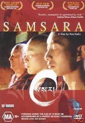 دانلود فیلم Samsara