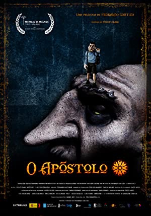 دانلود فیلم The Apostle