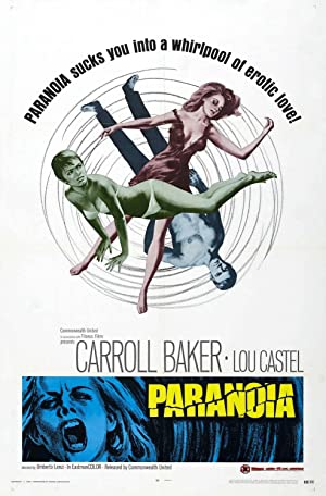 دانلود فیلم Paranoia