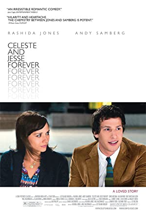 دانلود فیلم Celeste & Jesse Forever