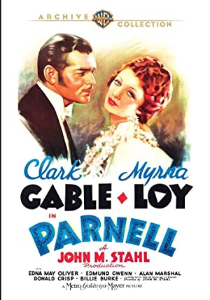 دانلود فیلم Parnell