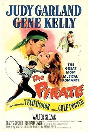 دانلود فیلم The Pirate