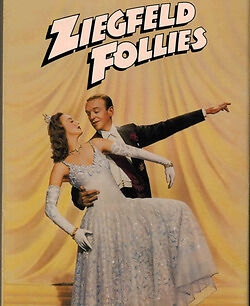 دانلود فیلم Ziegfeld Follies