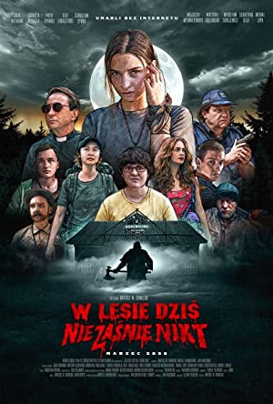 دانلود فیلم Nobody Sleeps in the Woods Tonight