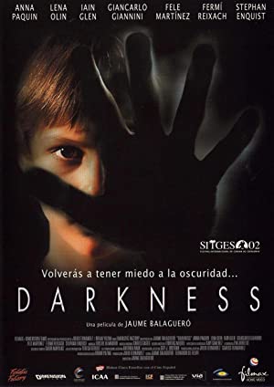 دانلود فیلم Darkness