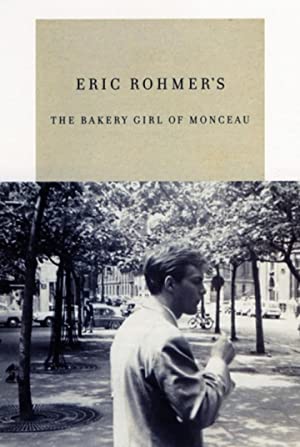 دانلود فیلم The Bakery Girl of Monceau