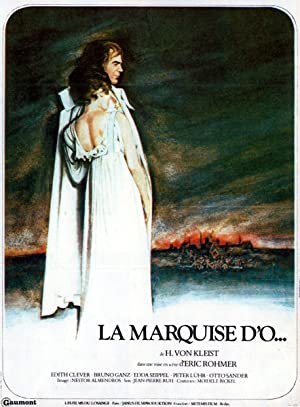 دانلود فیلم The Marquise of O