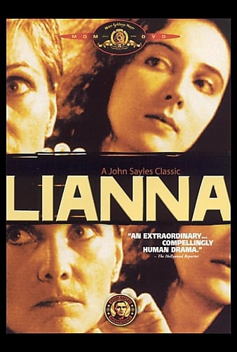 دانلود فیلم Lianna