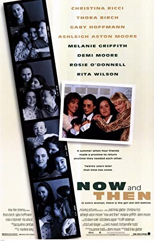 دانلود فیلم Now and Then