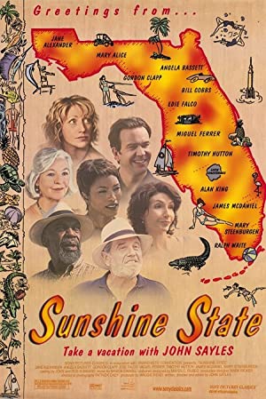 دانلود فیلم Sunshine State