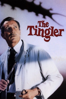 دانلود فیلم The Tingler