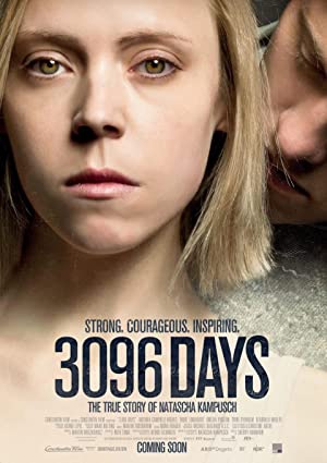 دانلود فیلم 3096 Tage