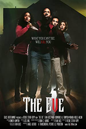 دانلود فیلم The Eve