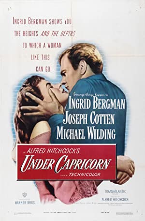 دانلود فیلم Under Capricorn