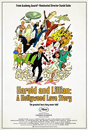 Harold and Lillian A Hollywood Love Story
