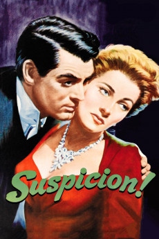 دانلود فیلم Suspicion