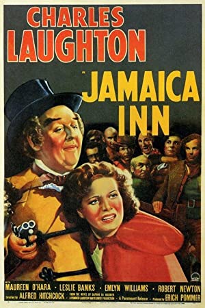 دانلود فیلم Jamaica Inn