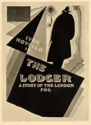 The Lodger A Story of the London Fog