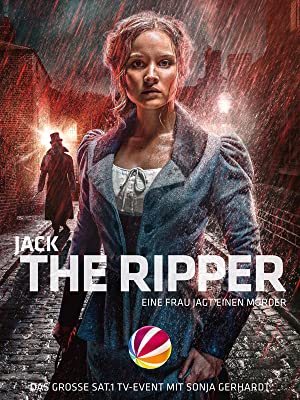 Jack the Ripper