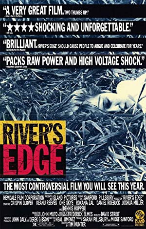 دانلود فیلم Rivers Edge