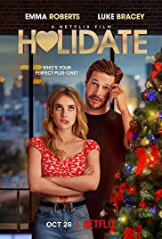 دانلود فیلم Holidate