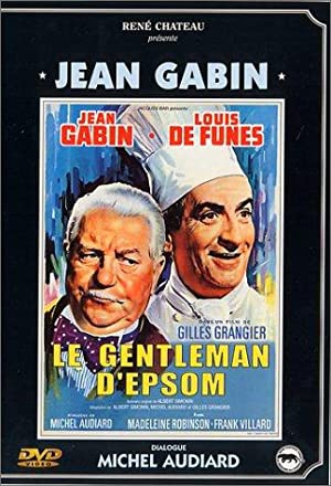 دانلود فیلم The Gentleman from Epsom