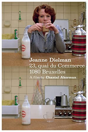 Jeanne Dielman 23 Commerce Quay 1080 Brussels