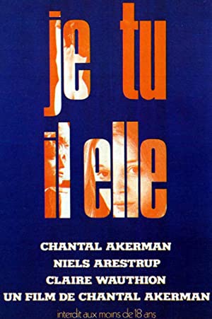 Je Tu Il Elle